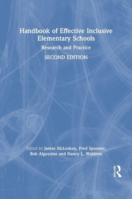 Handbook of Effective Inclusive Elementary Schools - 