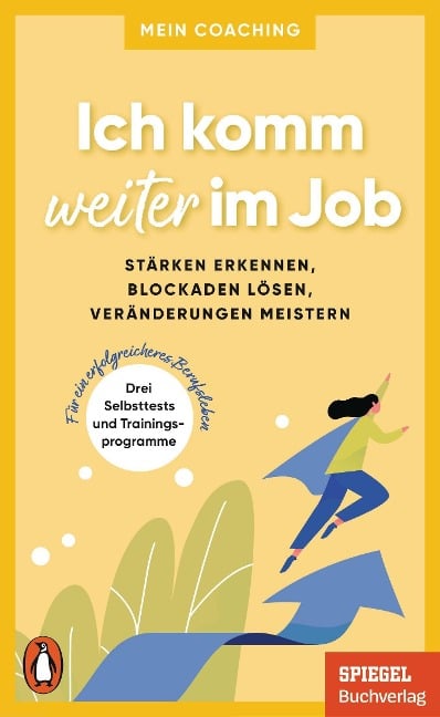 Ich komm weiter im Job - 