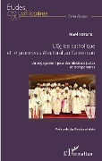 Cover-Bild zum Titel 'L'église catholique et le processus électoral au Cameroun' von 'Sofack'