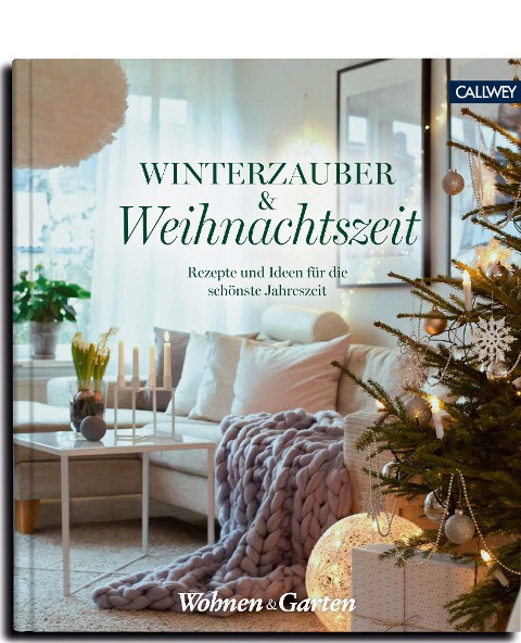 Winterzauber & Weihnachtszeit - 
