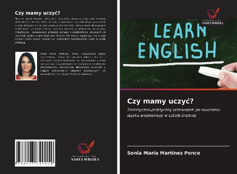 Czy mamy uczy¿? - Sonia María Martínez Ponce