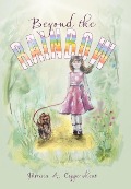 Cover-Bild zum Titel 'Beyond the Rainbow' von 'Patricia a Copperwheat'
