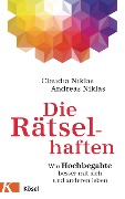 Cover-Bild zum Titel 'Die Rätselhaften' von 'Claudia Niklas, Andreas Niklas'