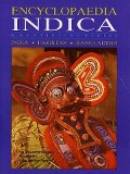 Cover-Bild zum Titel 'Encyclopaedia Indica India-Pakistan-Bangladesh (Indus Society: Art and Architecture, Religion and Myths)' von 'Padmashri S. S. Shashi'