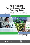 Cover-Bild zum Titel 'Digital Media and Wireless Communications in Developing Nations' von ''