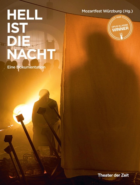 Hell ist die Nacht - 