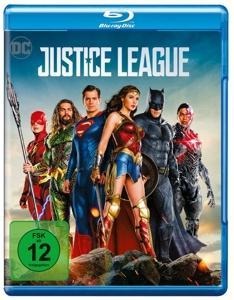 Justice League - Chris Terrio, Zack Snyder, Bill Finger, Bob Kane, Joe Shuster
