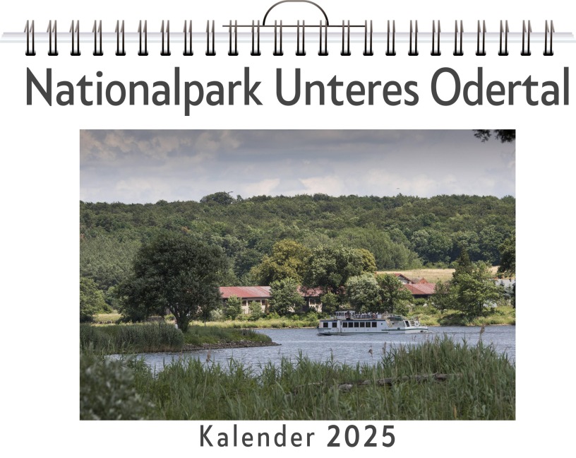 Nationalpark Unteres Odertal - David Keller