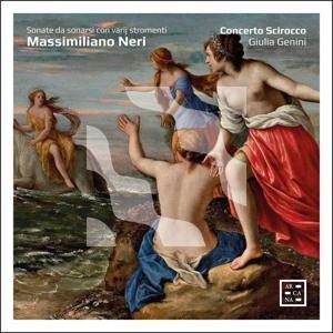 Sonate da sonarsi con varij stromenti - Giulia/Concerto Scirocco Genini