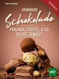 Grundkurs Schokolade - Fabian Rehmann