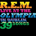 Live At The Olympia (2CD+DVD) - R. E. M.