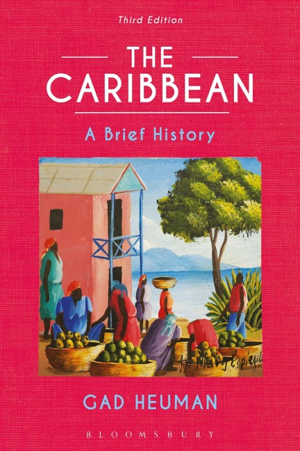 The Caribbean - Gad Heuman