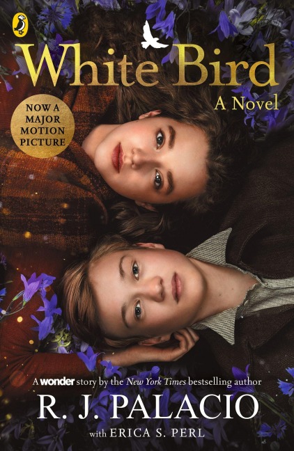 White Bird - R. J. Palacio