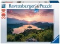 Cover-Bild zum Titel 'Ravensburger Puzzle 17445 Bleder See, Slowenien - 3000 Teile Puzzle für Erwachsene und Kinder ab 14 Jahren' von ''