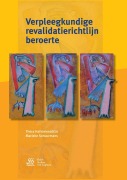 Cover-Bild zum Titel 'Verpleegkundige revalidatierichtlijn beroerte' von ''