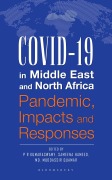 Cover-Bild zum Titel 'Covid-19 in Middle East and North Africa' von ''