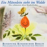 Ein Männlein Steht Im Walde - Rundfunk Kinderchor