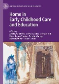Home in Early Childhood Care and Education - 