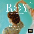 Cover-Bild zum Titel 'Gebrauchtes Glück' von 'Gabrielle Roy'
