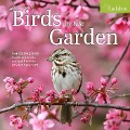 Audubon Birds in the Garden Wall Calendar 2025 - National Audubon Society, Workman Calendars