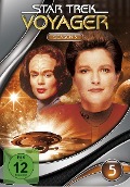 STAR TREK: Voyager - Season 5 (7 Discs, Multibox) - 