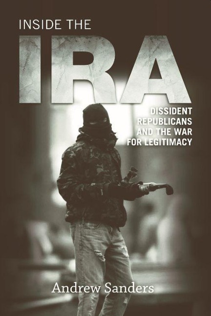 Inside the IRA - Andrew Sanders