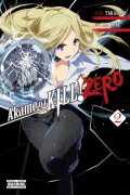Cover-Bild zum Titel 'Akame Ga Kill! Zero, Volume 2' von 'Takahiro'