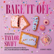 Cover-Bild zum Titel 'Bake It Off' von 'Lindsey Smith'