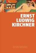Cover-Bild zum Titel 'Ernst Ludwig Kirchner' von 'Doris Hansmann'