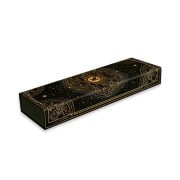 Cover-Bild zum Titel 'Fourth Wing Shadows of Navarre Pencil Case, Rebecca Yarros' Empyrean Collection by Paperblanks' von ''