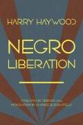 Cover-Bild zum Titel 'Negro Liberation' von 'Harry Haywood'