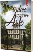 Cover-Bild zum Titel 'Iyiler Icindir Ask' von 'Yalim Ersöz'