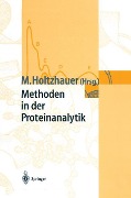 Methoden in der Proteinanalytik - 