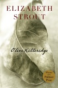 Cover-Bild zum Titel 'Olive Kitteridge' von 'Elizabeth Strout'