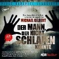 Der Mann, der nicht schlafen konnte - Michael Gilbert