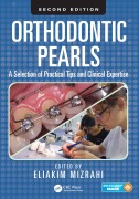 Cover-Bild zum Titel 'Orthodontic Pearls' von ''