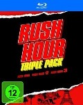 Cover-Bild zum Titel 'Rush Hour' von 'Jim Kouf, Ross Lamanna, Lalo Schifrin, Nile Rodgers, Ira Hearshen'