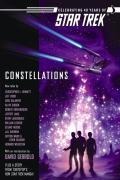 Cover-Bild zum Titel 'Constellations' von ''