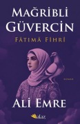 Cover-Bild zum Titel 'Magribli Güvercin' von 'Ali Emre'