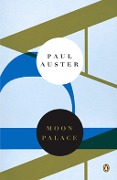Cover-Bild zum Titel 'Moon Palace' von 'Paul Auster'