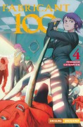 Cover-Bild zum Titel 'Fabricant 100 04' von 'Daisuke Enoshima'