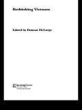 Cover-Bild zum Titel 'Rethinking Vietnam' von 'Duncan McCargo'