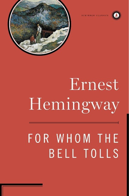 For Whom the Bell Tolls [Bulgarian] - Ernest Hemingway