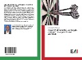 Cover-Bild zum Titel 'Capacità dinamiche, vantaggio competitivo e prestazioni aziendali' von 'Julius Kahuthia Mwangi'