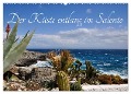 Der Küste entlang im Salento (Wandkalender 2024 DIN A2 quer), CALVENDO Monatskalender - Rosina Schneider