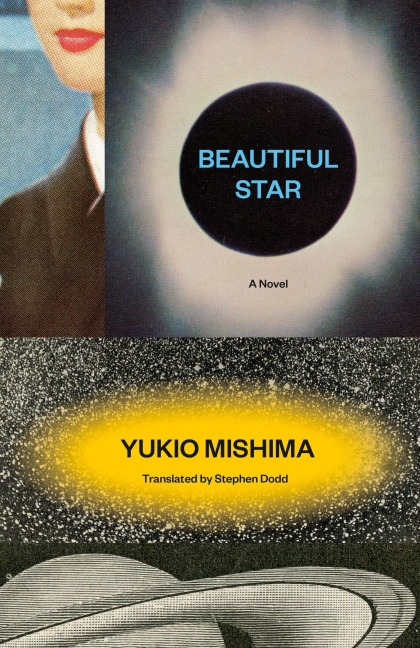 Beautiful Star - Yukio Mishima