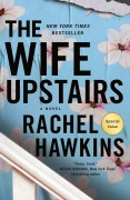 Cover-Bild zum Titel 'The Wife Upstairs' von 'Rachel Hawkins'