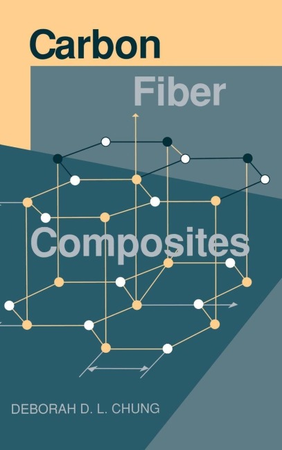 Carbon Fiber Composites - Deborah D. L. Chung