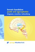 Cover-Bild zum Titel 'Panik und Agoraphobie' von 'Borwin Bandelow'