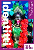 Cover-Bild zum Titel 'Identitti' von 'Mithu Sanyal'